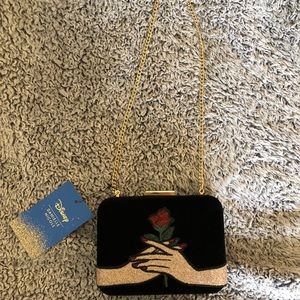 Danielle Nicole Disney Clutch